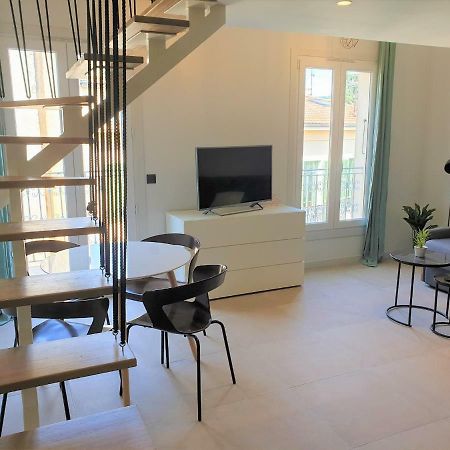 Duplex Balcon Centre Mer 508 Apartment Nice Exterior photo