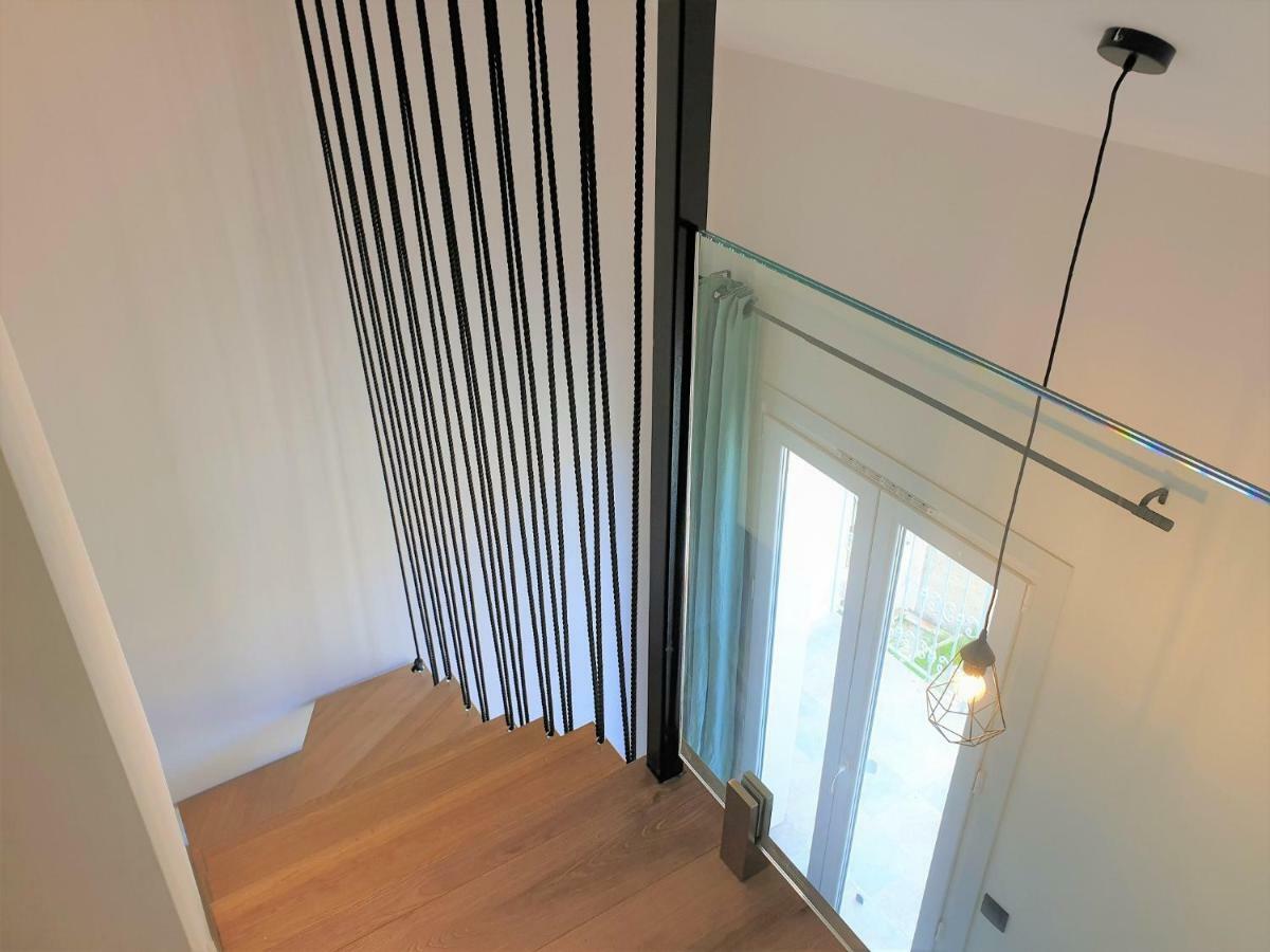 Duplex Balcon Centre Mer 508 Apartment Nice Exterior photo